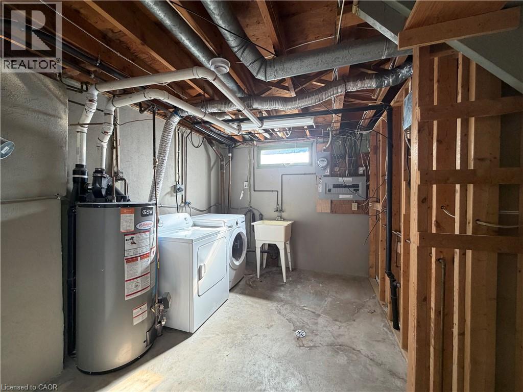 15 Currie Street, Cambridge, Ontario  N1P 1A2 - Photo 25 - 40873344