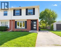 15 CURRIE Street, cambridge, Ontario