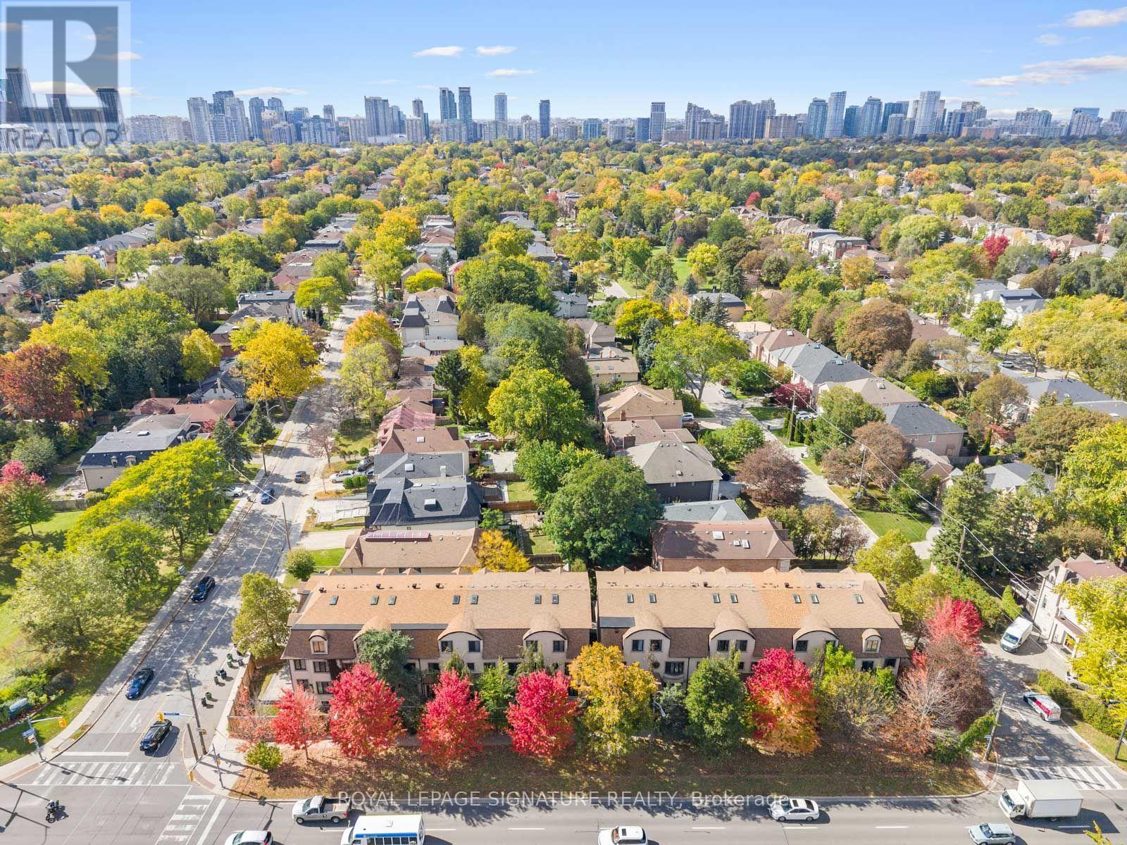 3002 BAYVIEW AVENUE, Toronto, Ontario