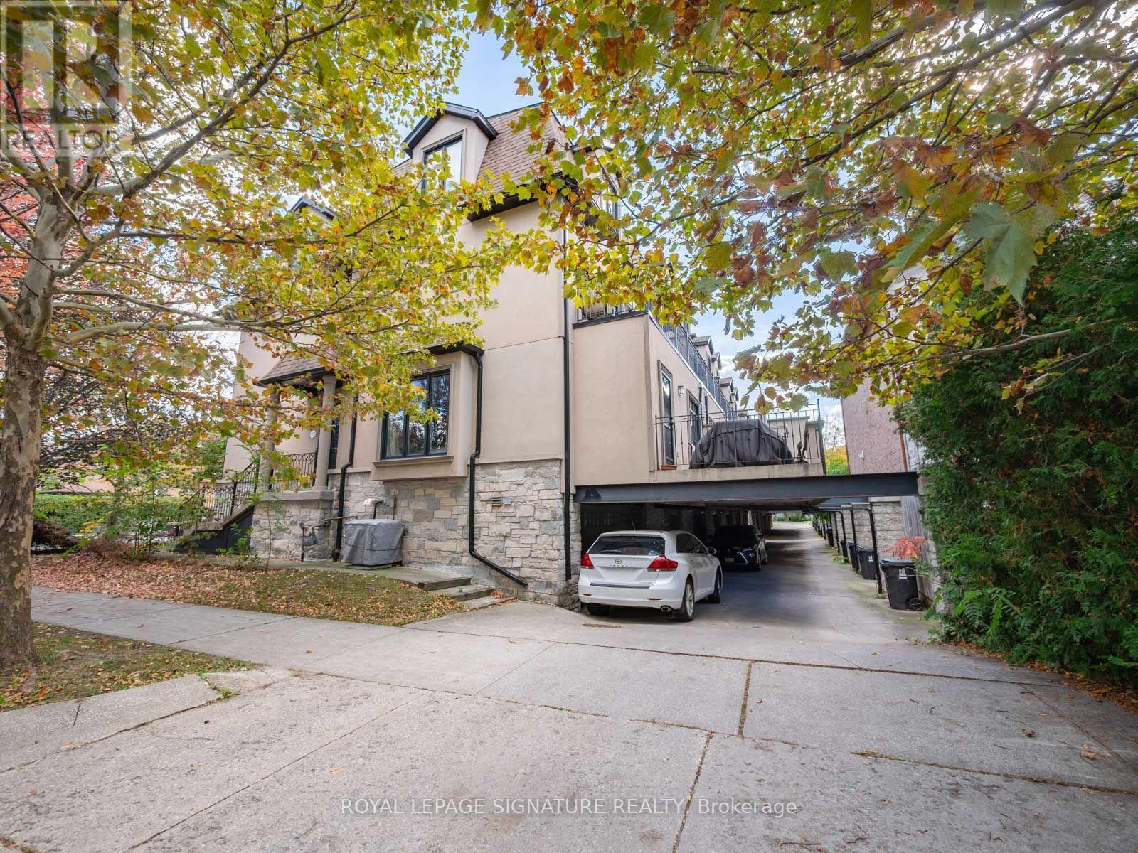 3002 Bayview Avenue, Toronto, Ontario M2N 5K9 - Photo 45 - C13512596