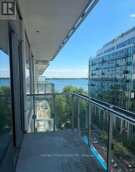 731 - 39 Queens Quay E, Toronto, Ontario  M5E 0A5 - Photo 18 - C13851142