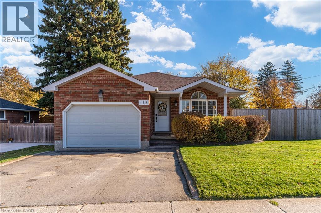 125 JELLY Street, Shelburne, Ontario