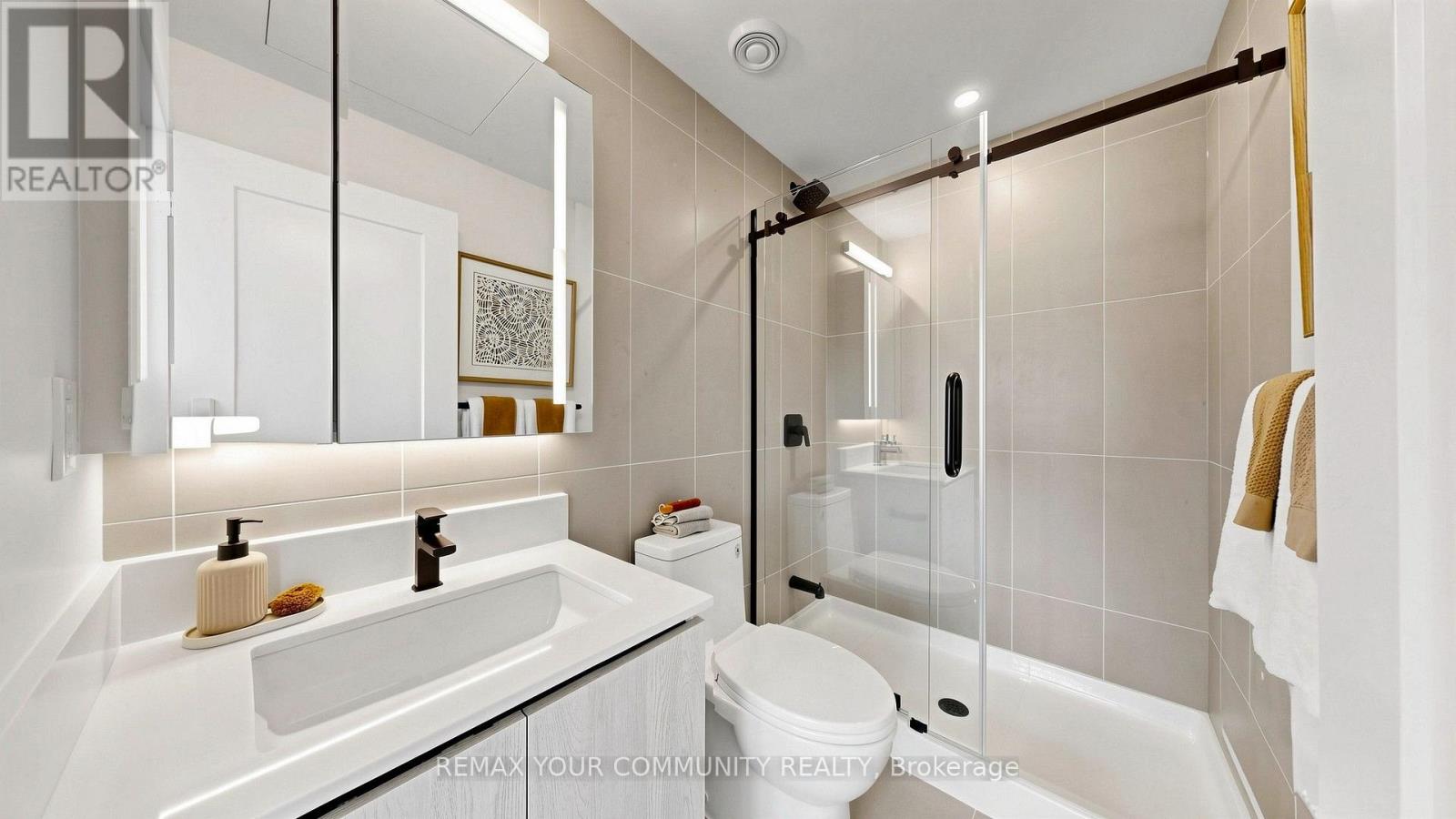 3605 - 209 Steeles Avenue W, Brampton, Ontario  L6Y 6M5 - Photo 14 - W14112808