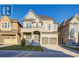 7 MALASPINA CLOSE, Brampton, Ontario