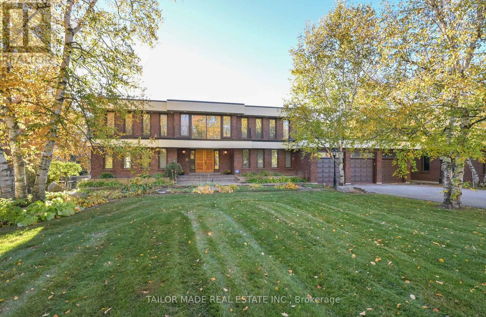 40 Walton Drive, Caledon, Ontario  L7E 0A1 - Photo 1 - W14112872