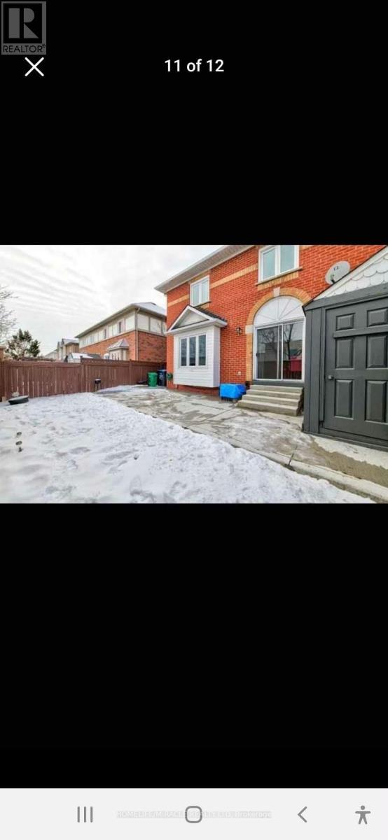 Springdale Quad Map 70 BLUE SPRUCE STREET, Brampton (Sandringham-Wellington), Ontario - One ...