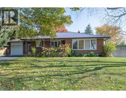 477 DELCREST Avenue, Delhi, Ontario