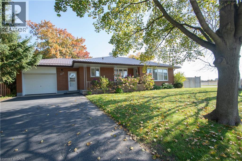 477 Delcrest Avenue, Delhi, Ontario  N4B 2T6 - Photo 3 - 40873676