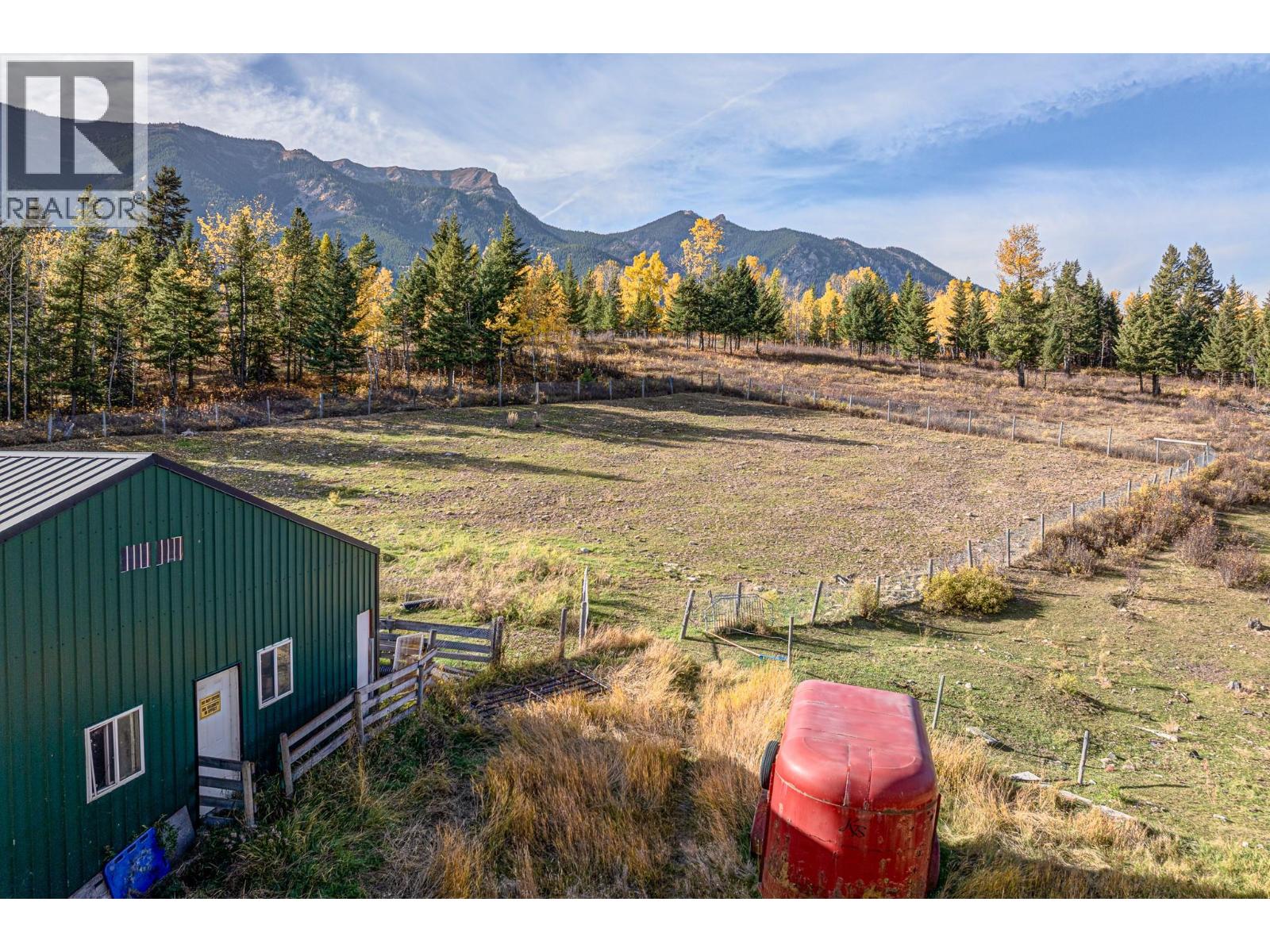 6281 Lower Elk Valley Road, Sparwood, British Columbia  V0B 2G3 - Photo 54 - 10402993