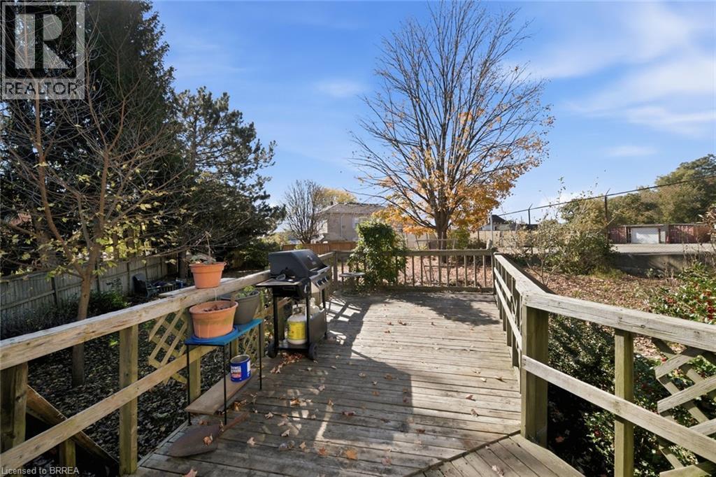 16 1/2 Terrace Hill Street, Brantford, Ontario  N3R 1E9 - Photo 19 - 40872796