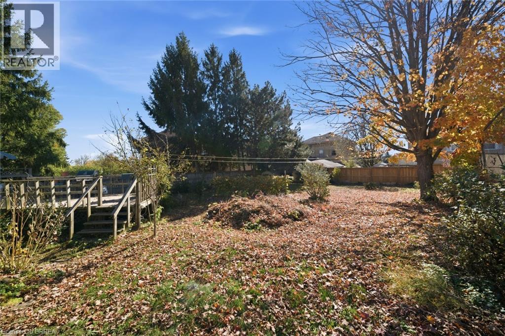 16 1/2 Terrace Hill Street, Brantford, Ontario  N3R 1E9 - Photo 23 - 40872796