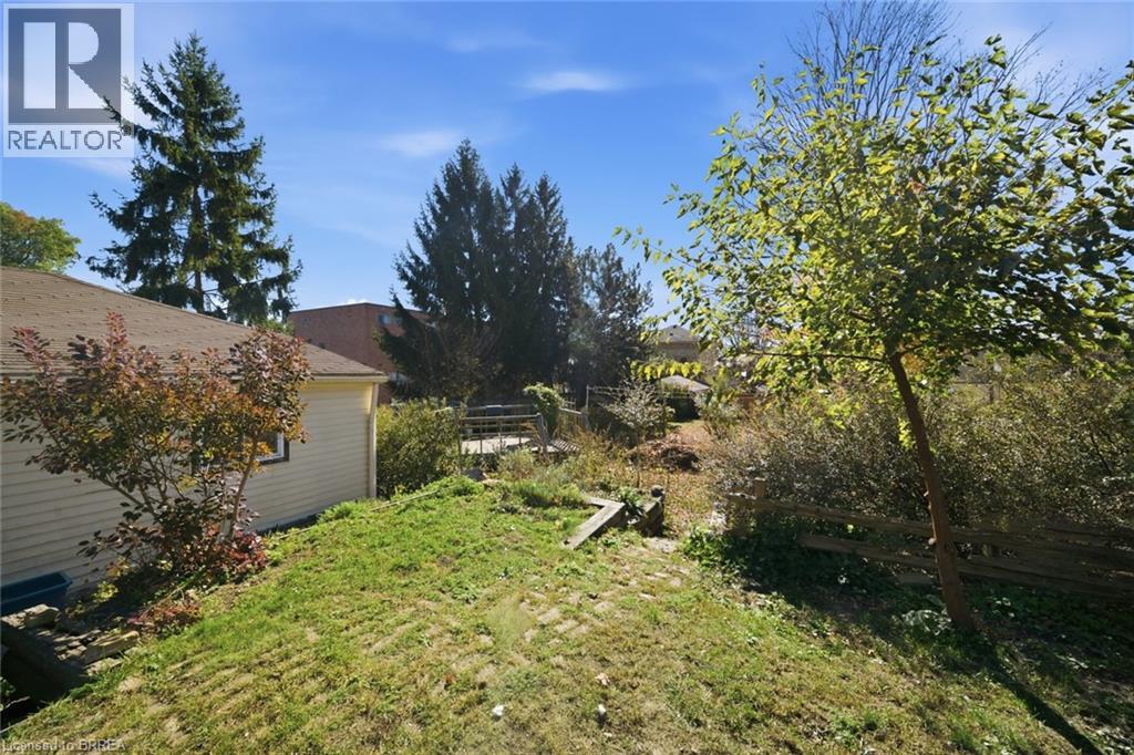 16 1/2 Terrace Hill Street, Brantford, Ontario  N3R 1E9 - Photo 28 - 40872796