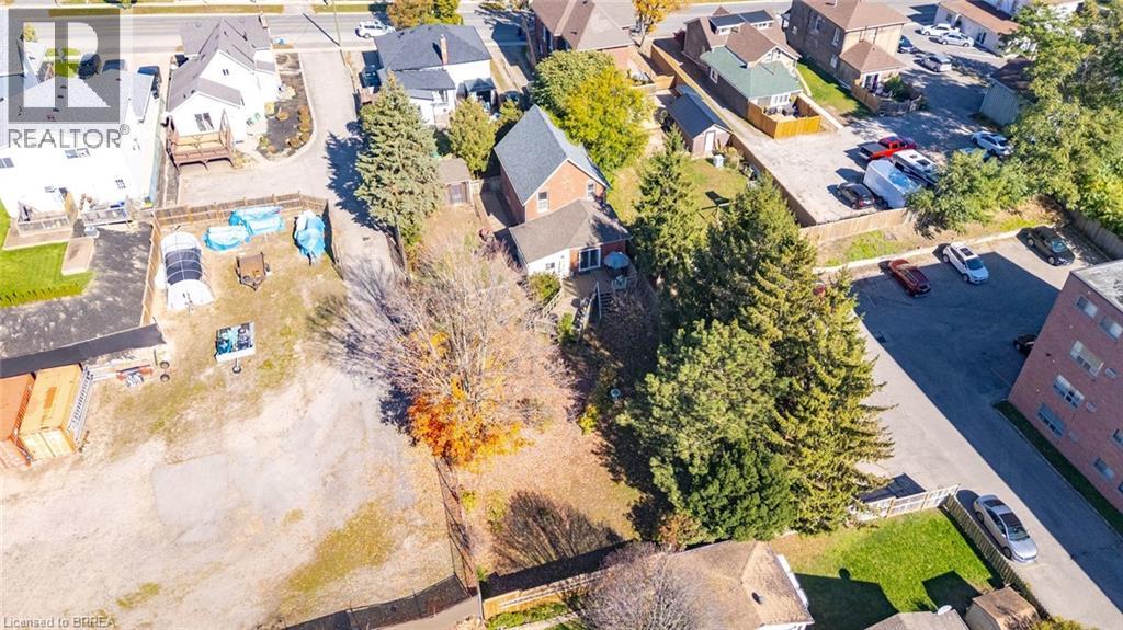 16 1/2 Terrace Hill Street, Brantford, Ontario  N3R 1E9 - Photo 33 - 40872796