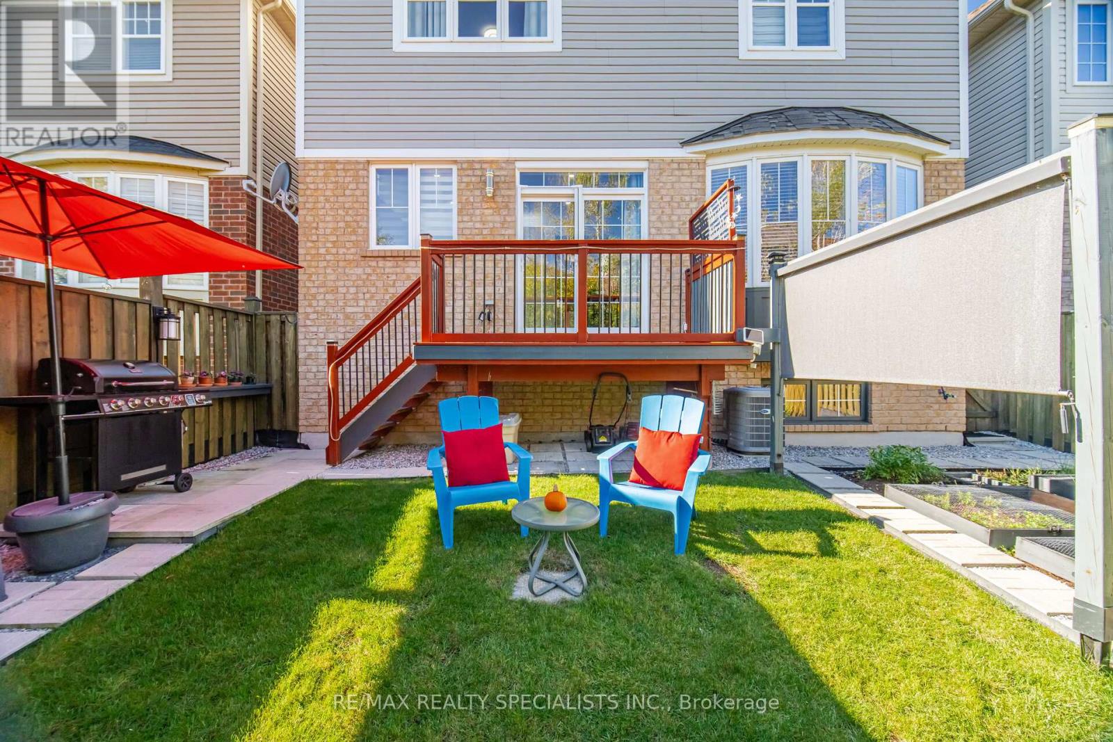 306 Montreal Circle, Hamilton, Ontario  L8E 5W5 - Photo 34 - X14112890