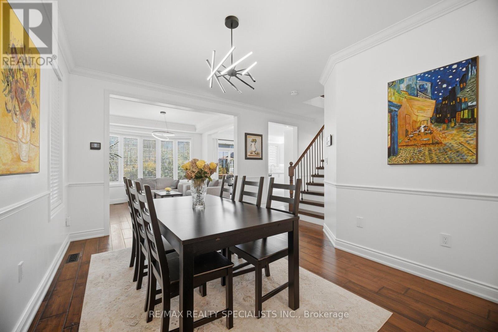306 Montreal Circle, Hamilton, Ontario  L8E 5W5 - Photo 6 - X14112890