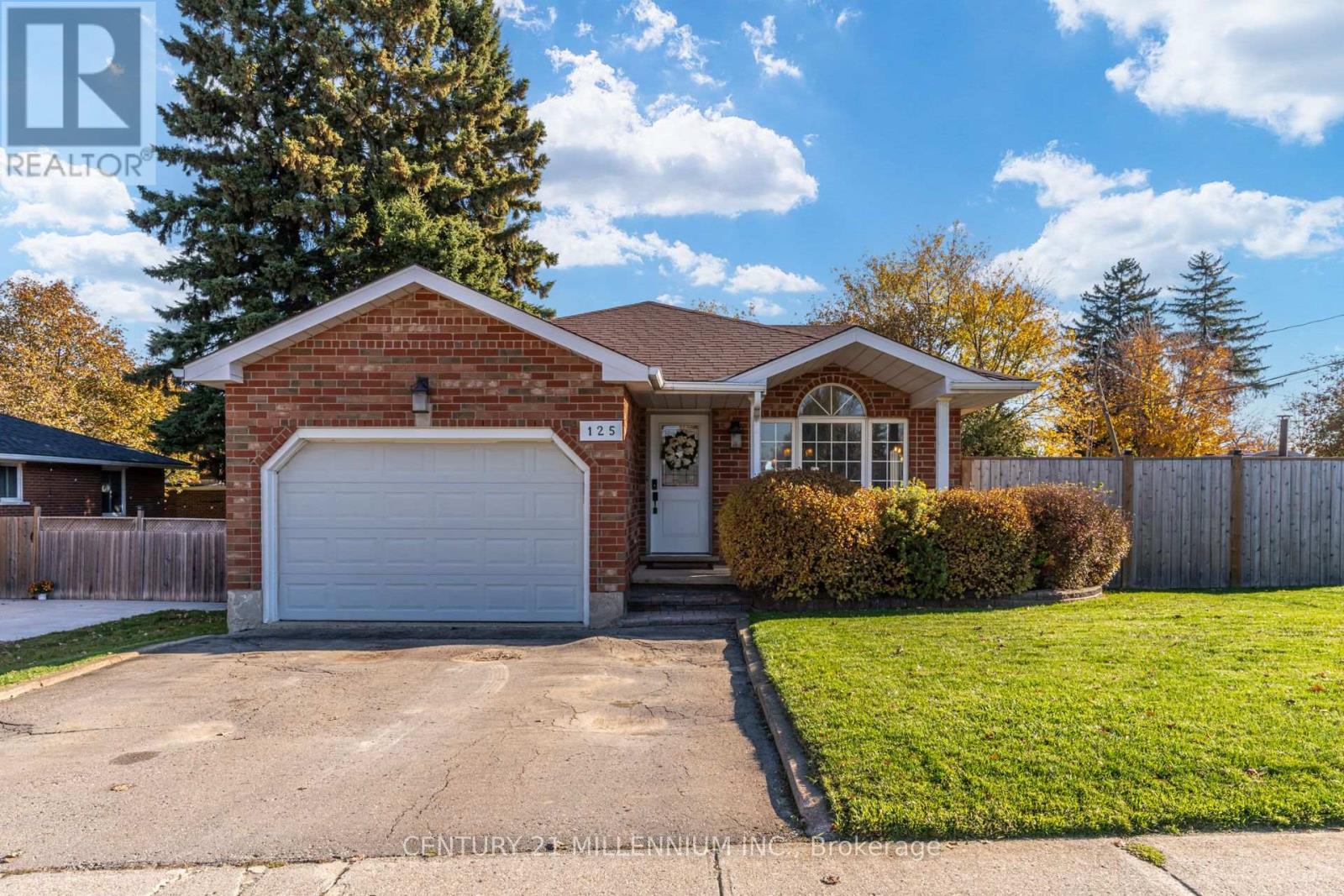 125 JELLY STREET N, Shelburne, Ontario