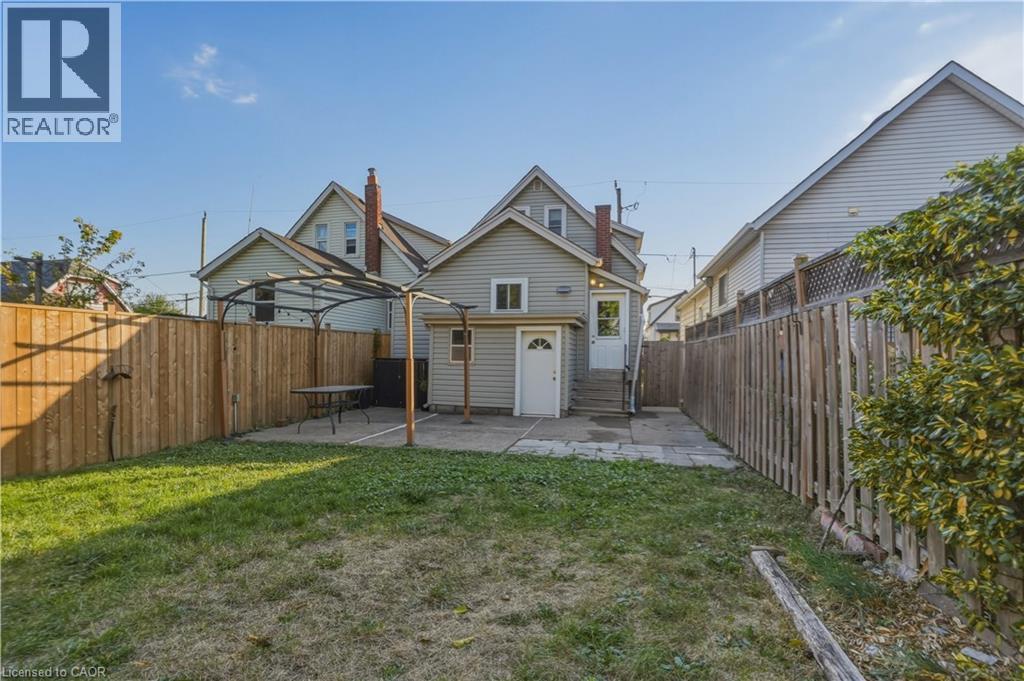 145 Campbell Avenue, Hamilton, Ontario  L8H 2G2 - Photo 24 - 40873598