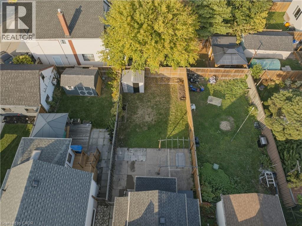 145 Campbell Avenue, Hamilton, Ontario  L8H 2G2 - Photo 26 - 40873598