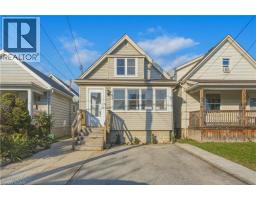 145 CAMPBELL Avenue, Hamilton, Ontario