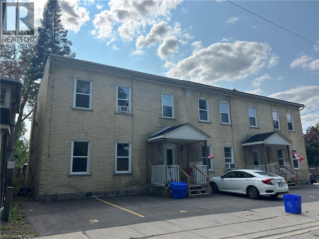 206-212 QUEENSTON Road Unit# 8, Cambridge, Ontario