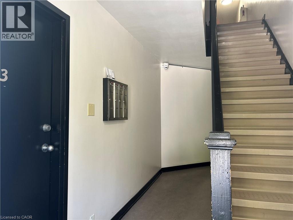 206-212 Queenston Road Unit# 8, Cambridge, Ontario  N3H 3J2 - Photo 4 - 40869168