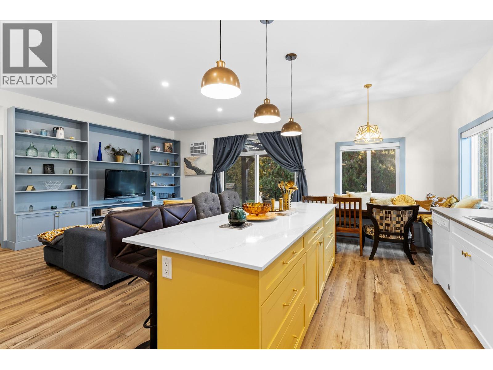 4614 June Springs Road, Kelowna, British Columbia  V1W 4C8 - Photo 41 - 10404415