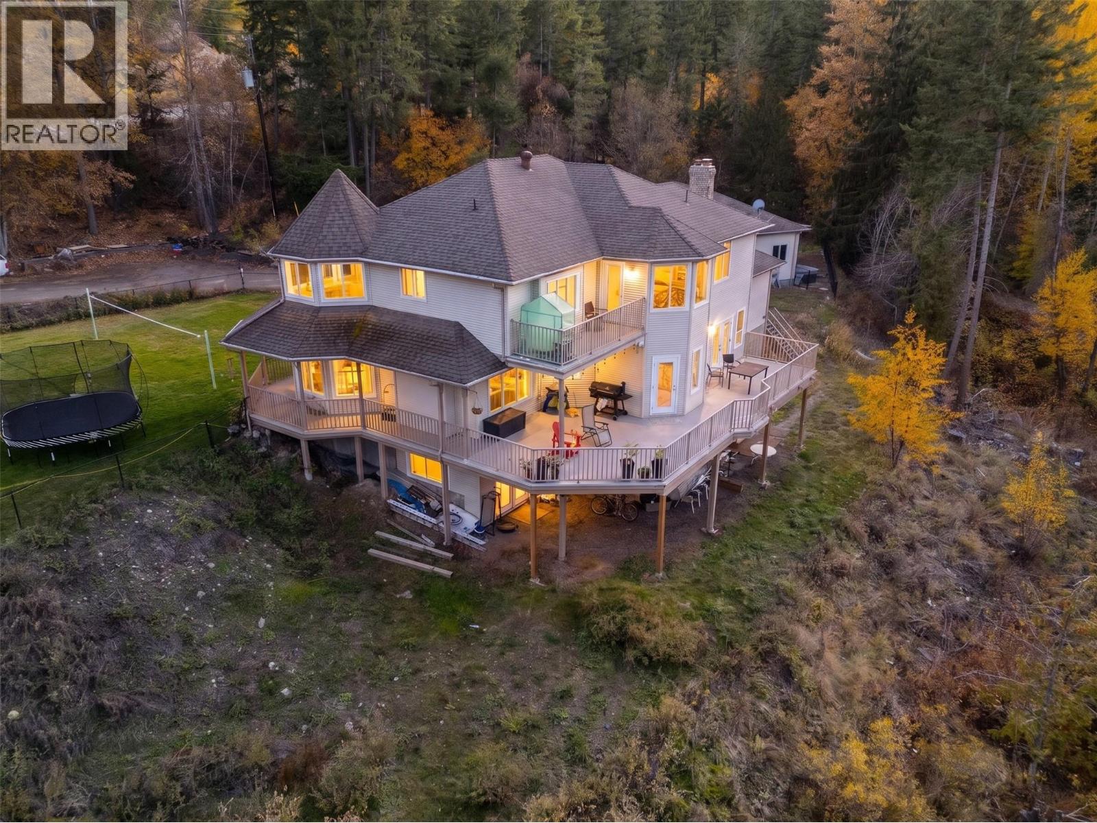 4614 June Springs Road, Kelowna, British Columbia  V1W 4C8 - Photo 57 - 10404415
