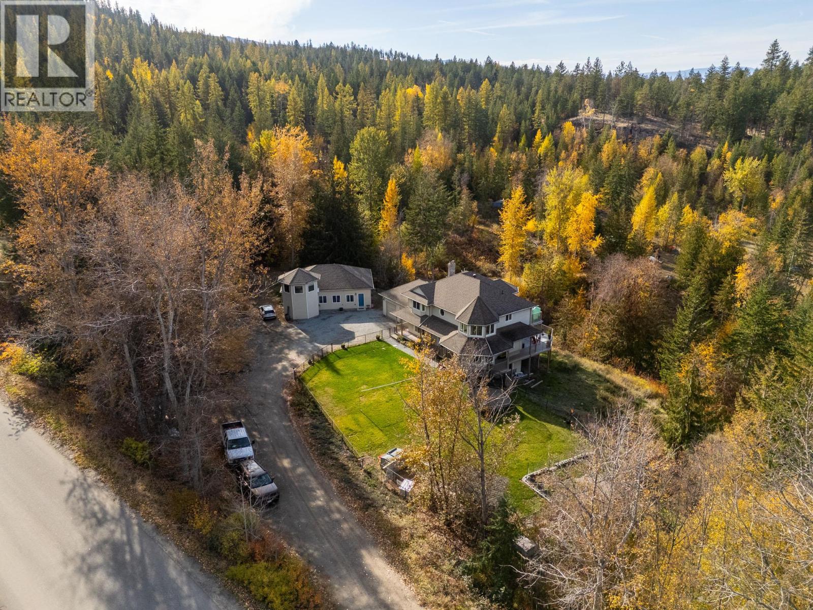 4614 June Springs Road, Kelowna, British Columbia  V1W 4C8 - Photo 61 - 10404415
