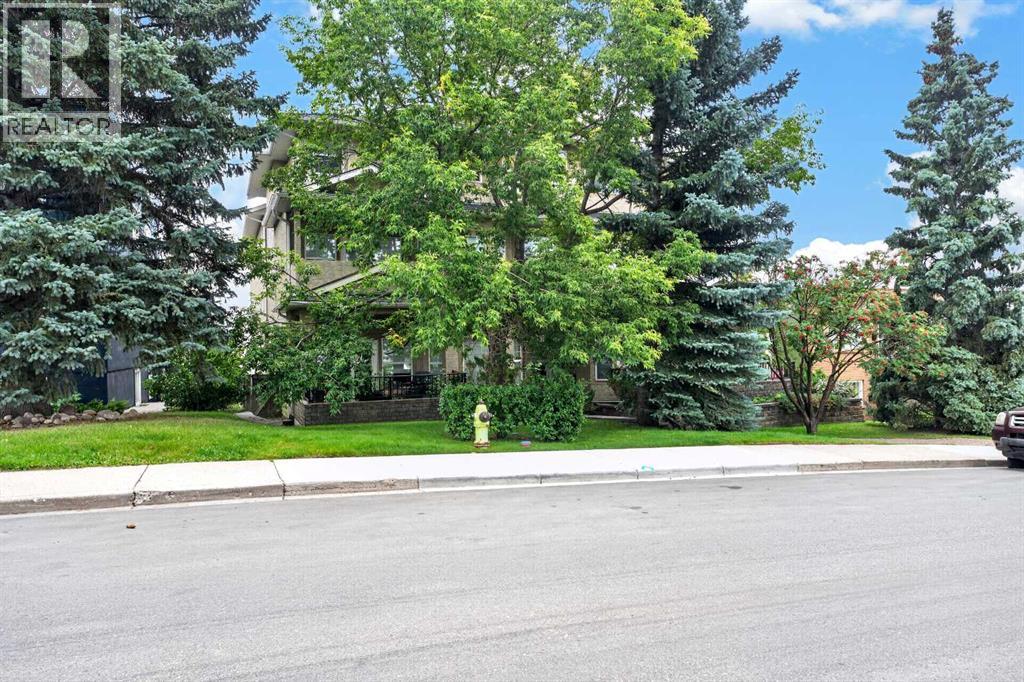 103, 4718 Stanley Road SW