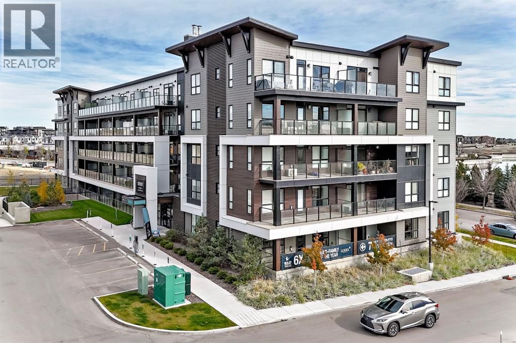 8212, 1802 Mahogany Boulevard SE, Calgary, Alberta T3M 4A5 - Photo 3 - A2353182
