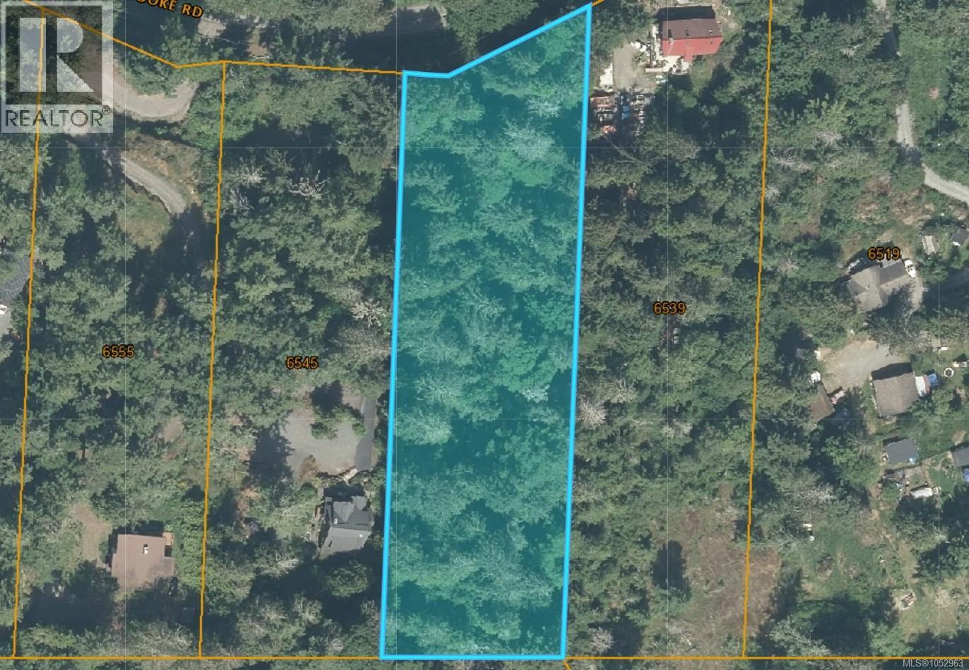 Lot B East Sooke Rd, Sooke, British Columbia