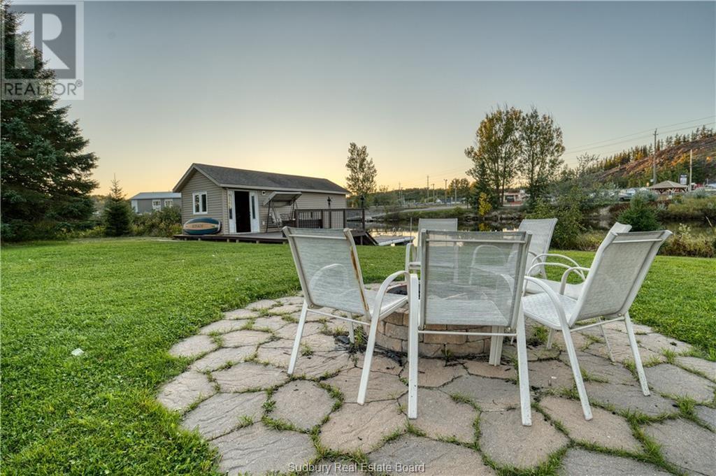 36 Riverside Drive, Wahnapitae, Ontario  P0M 3C0 - Photo 29 - 2131091