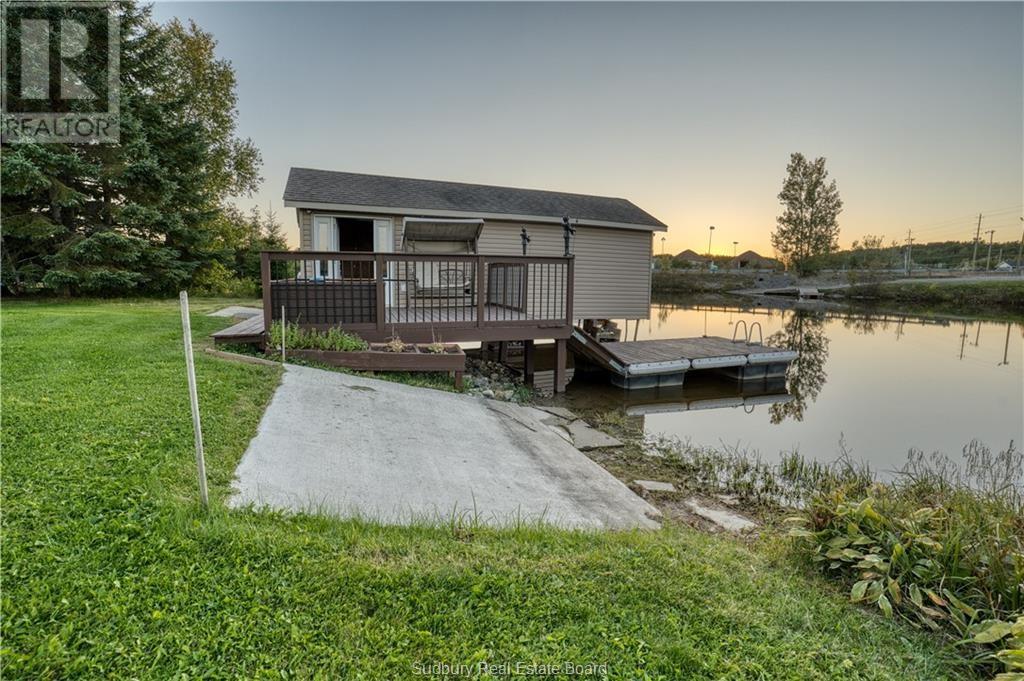 36 Riverside Drive, Wahnapitae, Ontario  P0M 3C0 - Photo 30 - 2131091