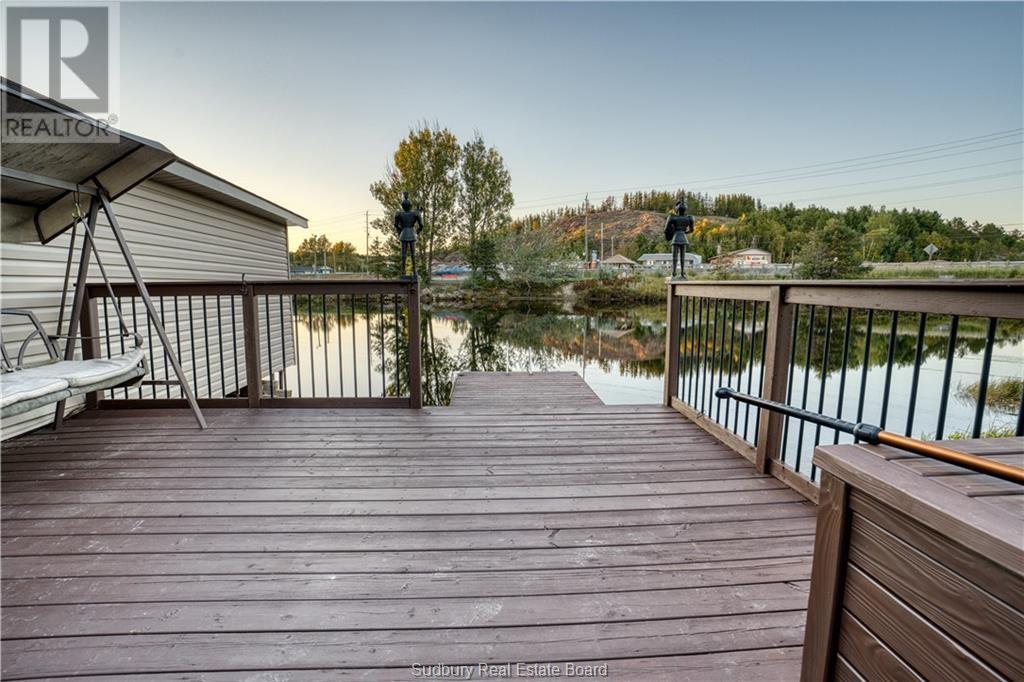 36 Riverside Drive, Wahnapitae, Ontario  P0M 3C0 - Photo 31 - 2131091