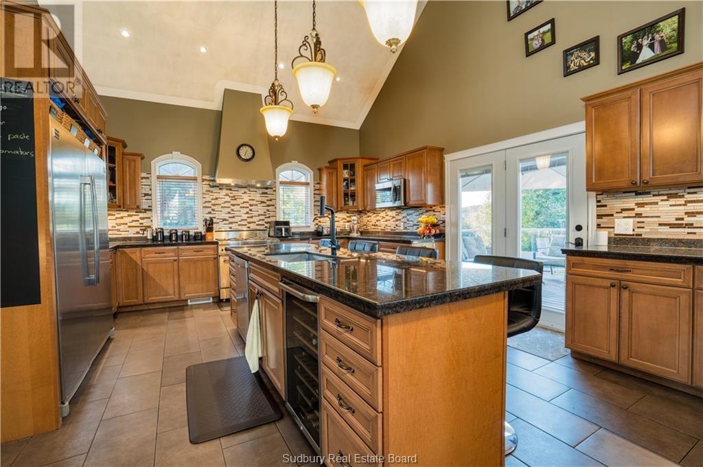 36 Riverside Drive, Wahnapitae, Ontario  P0M 3C0 - Photo 5 - 2131091