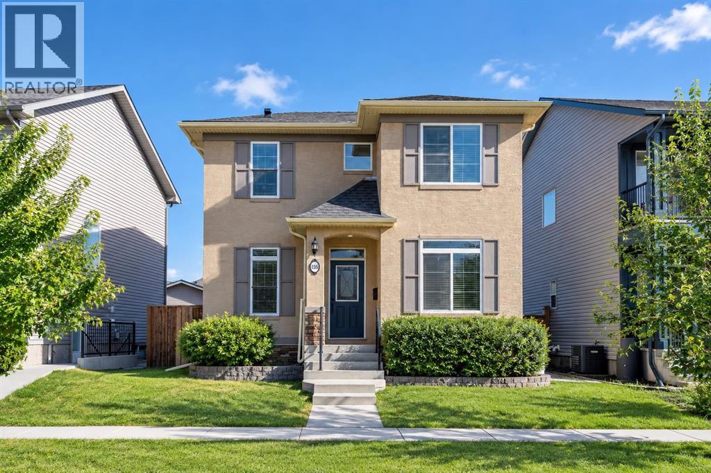 195 Elgin Rise SE, Calgary, Alberta