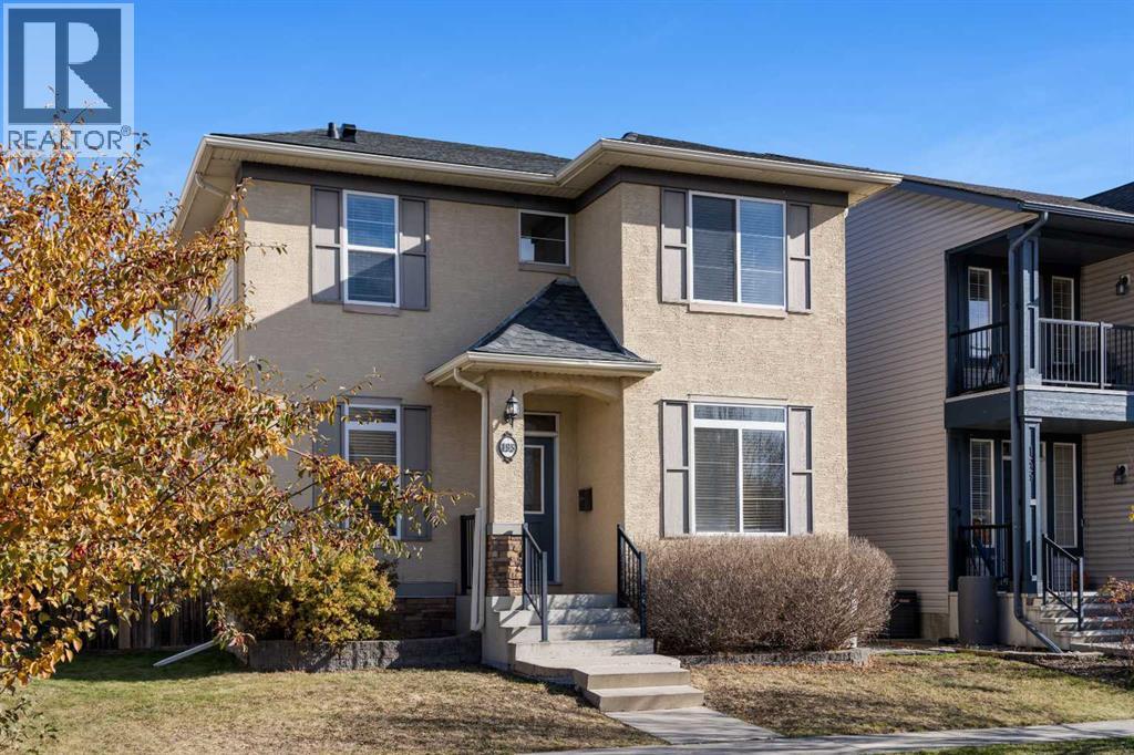 195 Elgin Rise SE, Calgary, Alberta  T2Z 4Z7 - Photo 46 - A2354363