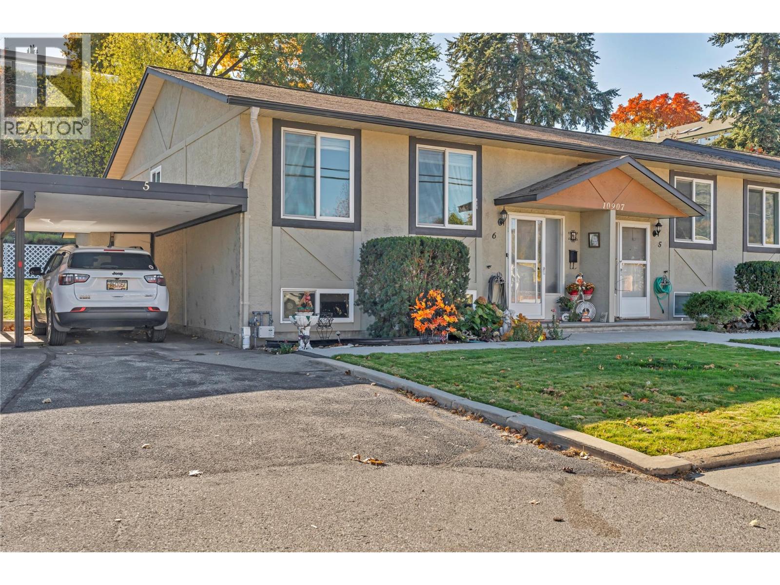 10907 Jubilee Road W Unit# 6