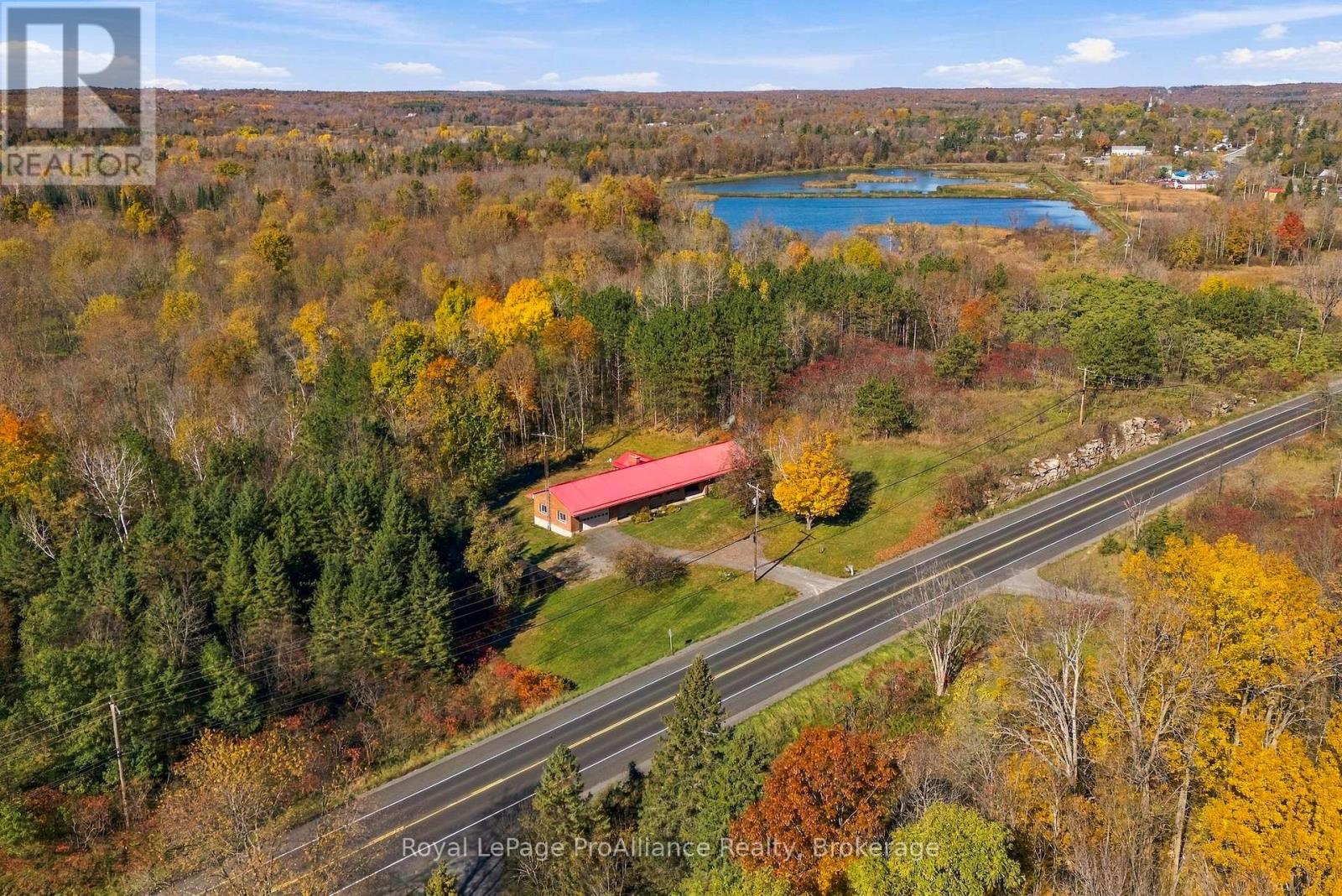 13483 HIGHWAY 62 HIGHWAY, Centre Hastings, Ontario