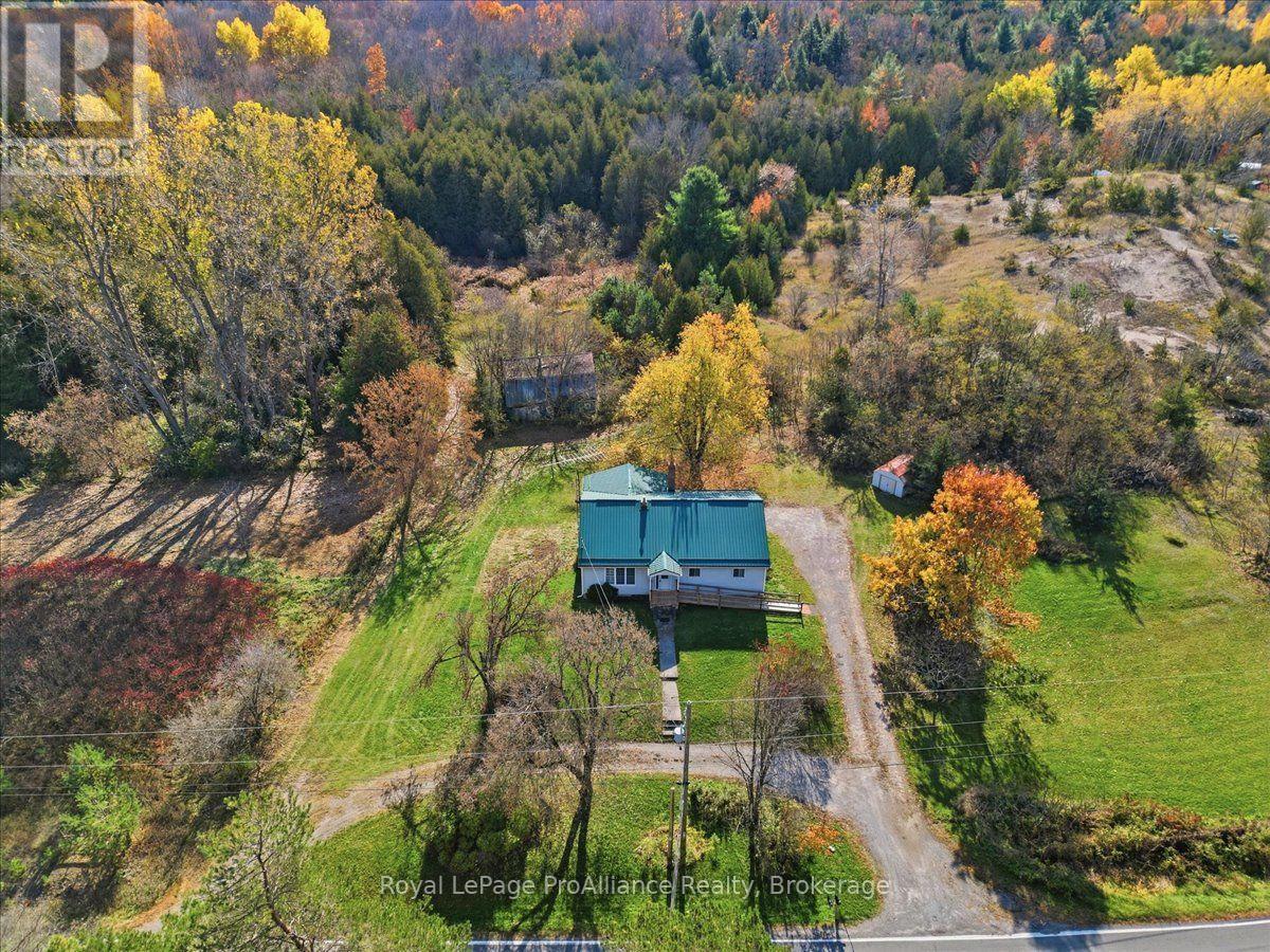 2096 HOLLOWVIEW ROAD, Centre Hastings, Ontario