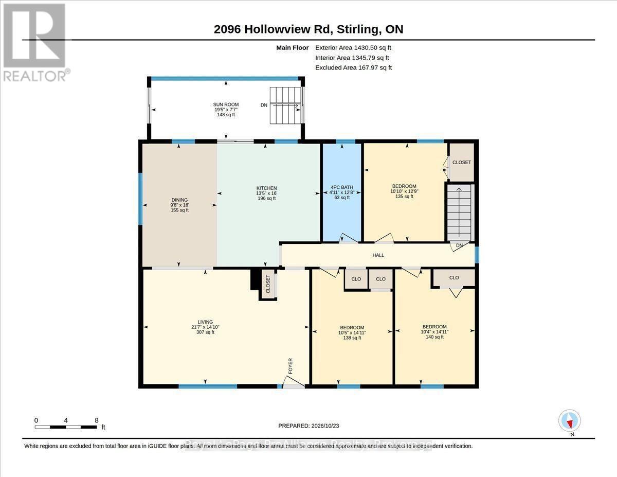 2096 Hollowview Road, Centre Hastings, Ontario  K0K 3E0 - Photo 31 - X14112986