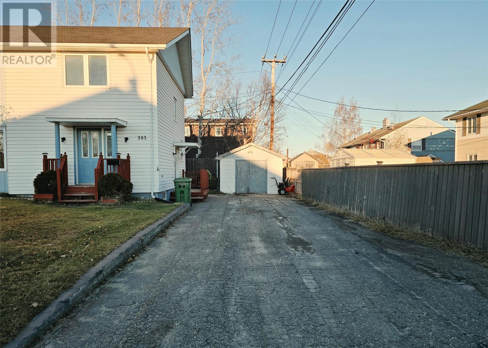 303 Carson Avenue, Labrador City, Newfoundland & Labrador A2V 2C4 - Photo 2 - 1304520