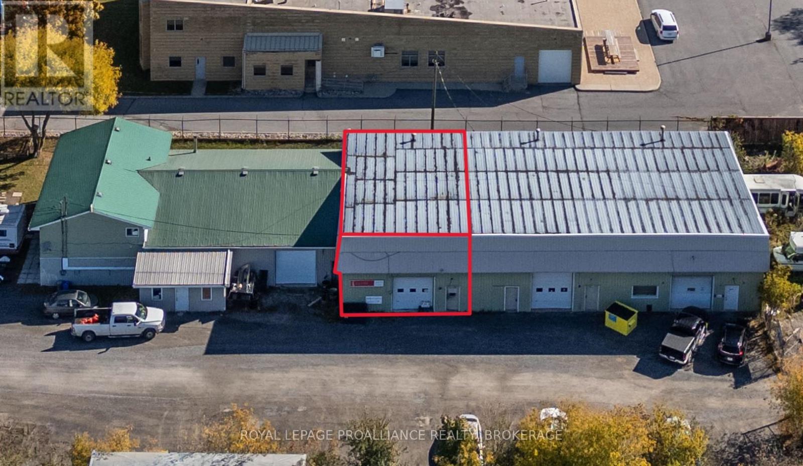 2 - 830 JOHN COUNTER BOULEVARD, Kingston, Ontario