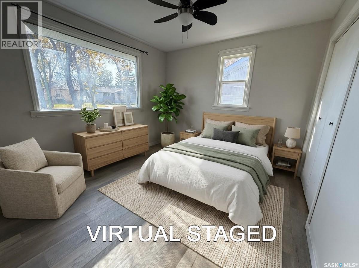 708 Grandview Street W, Moose Jaw, Saskatchewan  S6H 5L6 - Photo 9 - SK051868