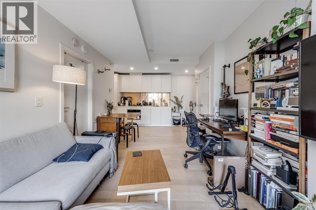 502 1480 Howe Street, Vancouver, British Columbia  V6Z 0G5 - Photo 19 - R3178067