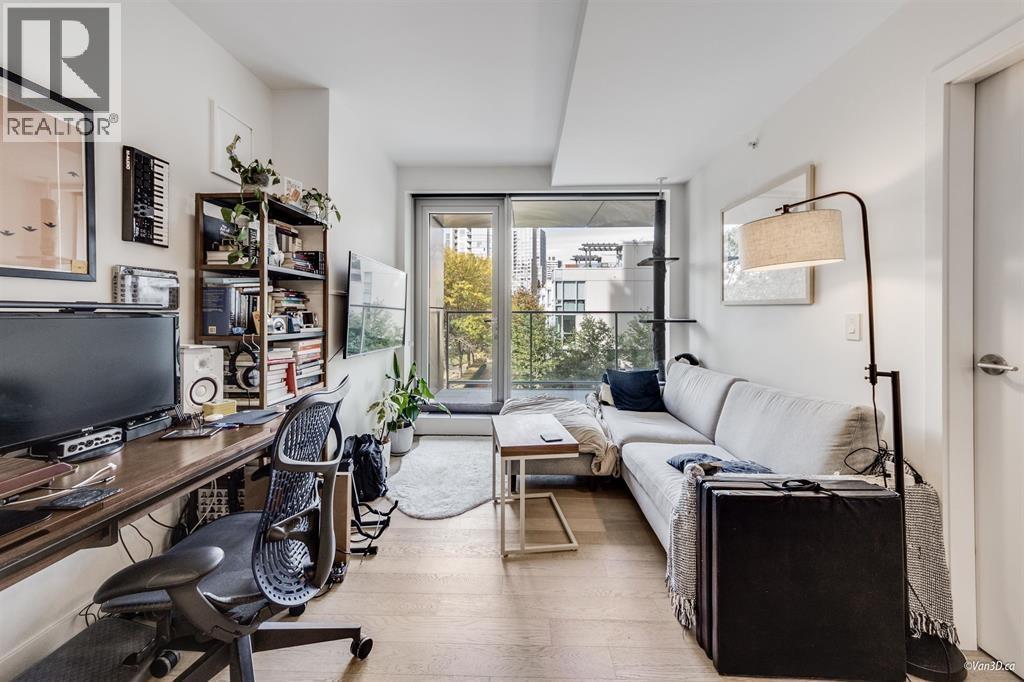 502 1480 Howe Street, Vancouver, British Columbia  V6Z 0G5 - Photo 22 - R3178067