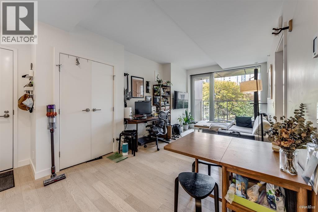 502 1480 Howe Street, Vancouver, British Columbia  V6Z 0G5 - Photo 23 - R3178067