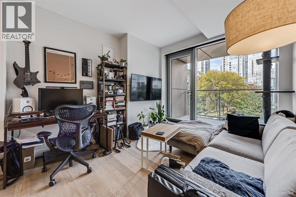 502 1480 Howe Street, Vancouver, British Columbia  V6Z 0G5 - Photo 21 - R3178067