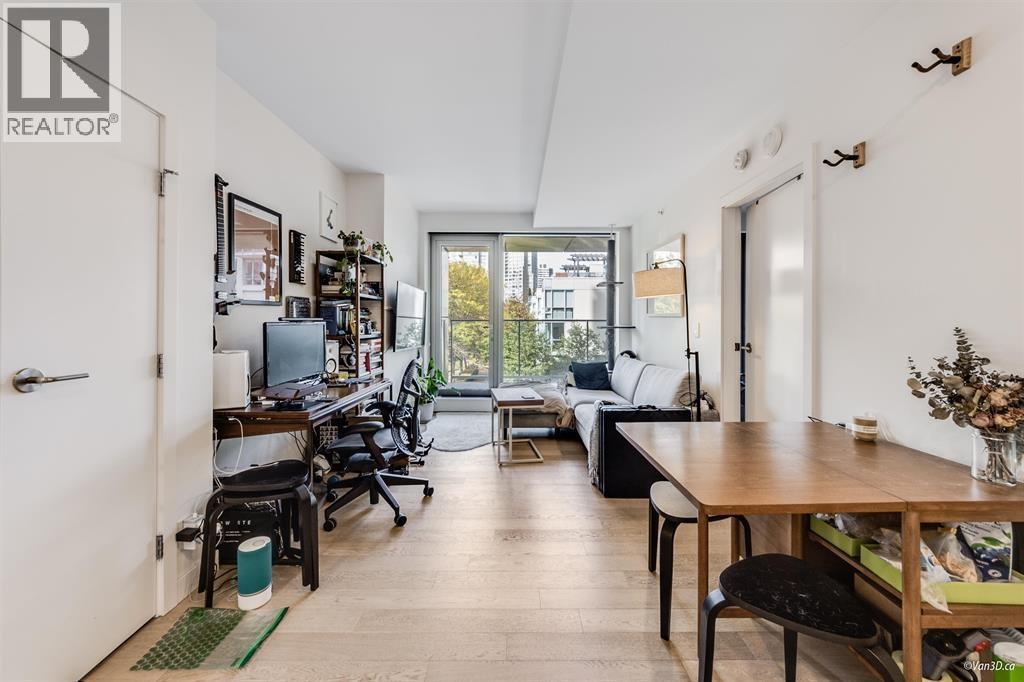 502 1480 Howe Street, Vancouver, British Columbia  V6Z 0G5 - Photo 24 - R3178067