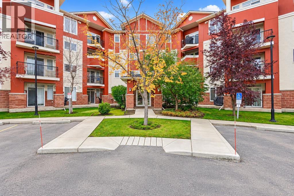 110, 162 Country Village Circle NE